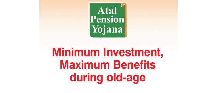 APY: Atal Pension Yojana